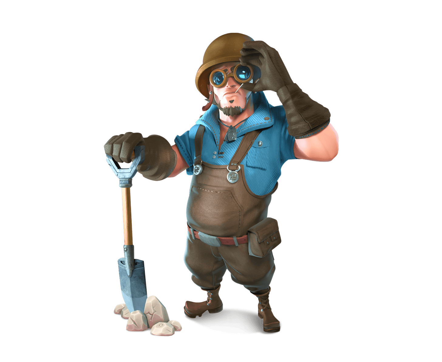 摩登皇冠太阳镜