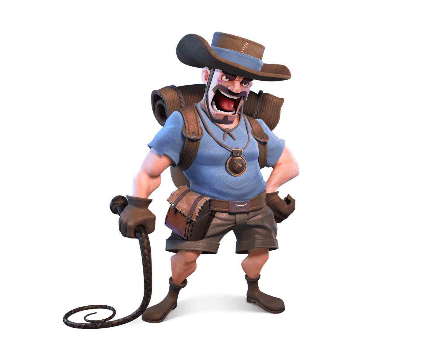 摩登皇冠运动鞋